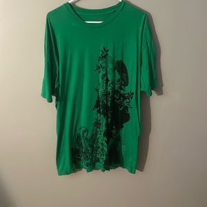 Like new men’s, true love, false T-shirt